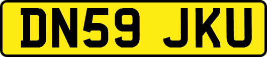 DN59JKU