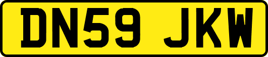 DN59JKW