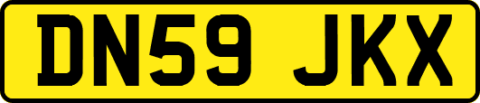 DN59JKX