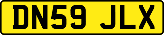 DN59JLX