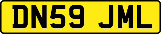 DN59JML