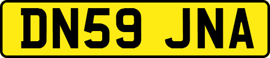 DN59JNA