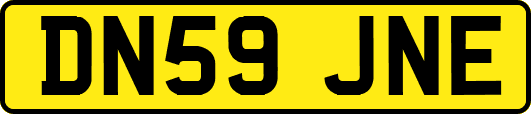 DN59JNE