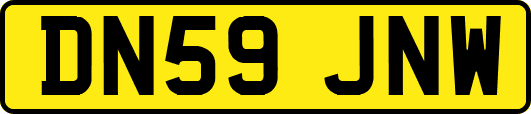 DN59JNW