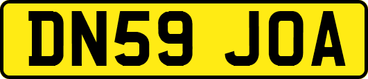 DN59JOA