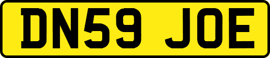 DN59JOE