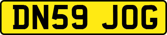 DN59JOG
