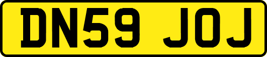 DN59JOJ