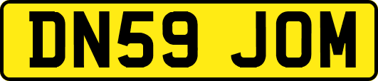 DN59JOM