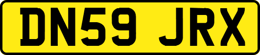 DN59JRX