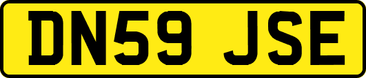 DN59JSE