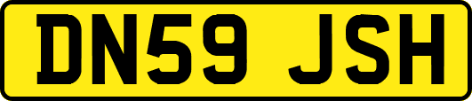 DN59JSH