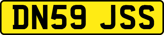 DN59JSS