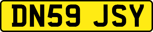 DN59JSY