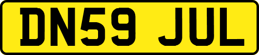 DN59JUL