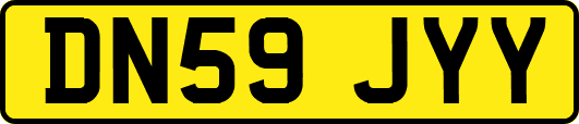 DN59JYY