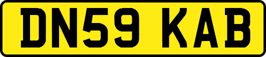 DN59KAB