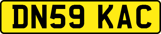 DN59KAC