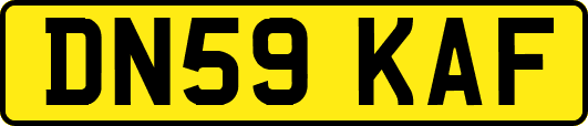 DN59KAF
