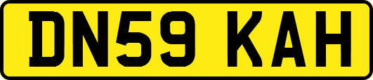 DN59KAH