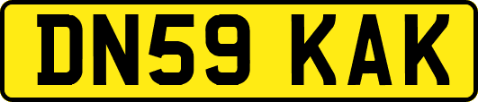 DN59KAK