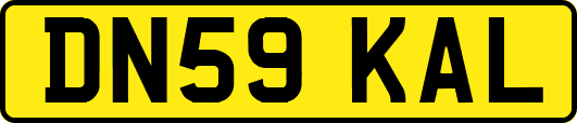 DN59KAL