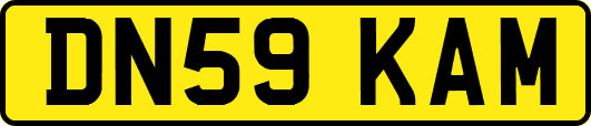 DN59KAM