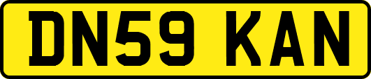 DN59KAN