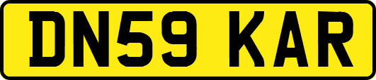 DN59KAR