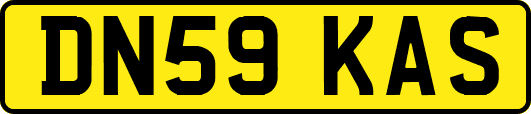 DN59KAS