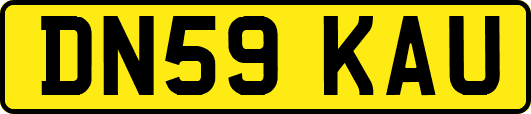 DN59KAU