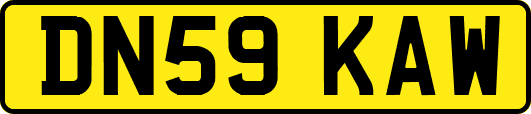 DN59KAW