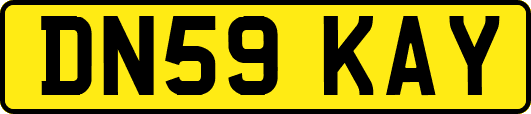 DN59KAY