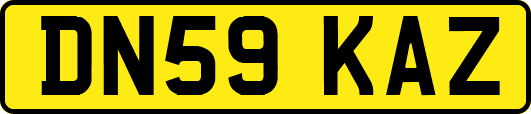 DN59KAZ