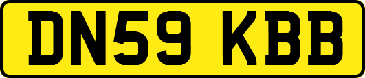 DN59KBB