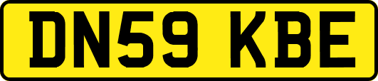 DN59KBE