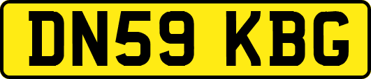 DN59KBG