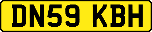 DN59KBH