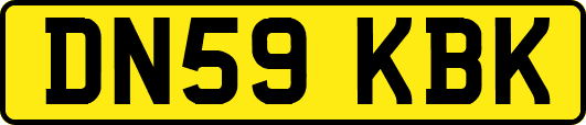 DN59KBK
