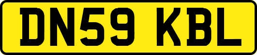 DN59KBL