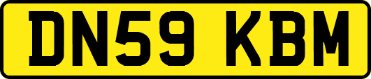 DN59KBM