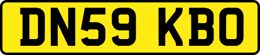 DN59KBO