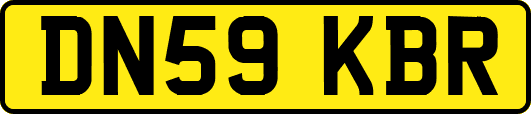 DN59KBR