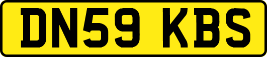 DN59KBS
