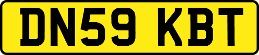 DN59KBT
