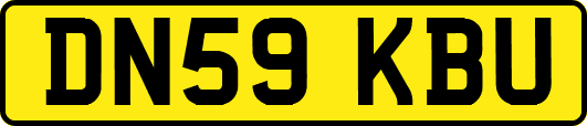 DN59KBU