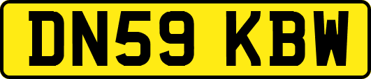 DN59KBW