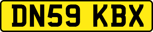 DN59KBX