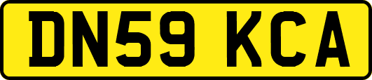 DN59KCA