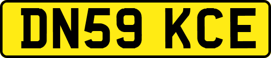 DN59KCE